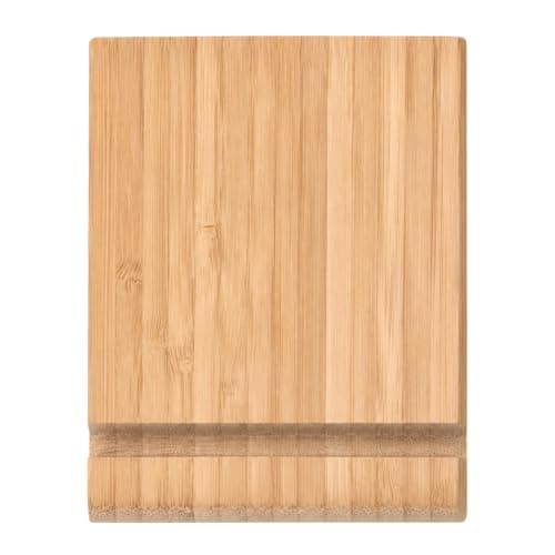 Ikea 303.588.75 Bergenes Bamboo Mobile Phone/Tablet Holder, Flexible — view 2