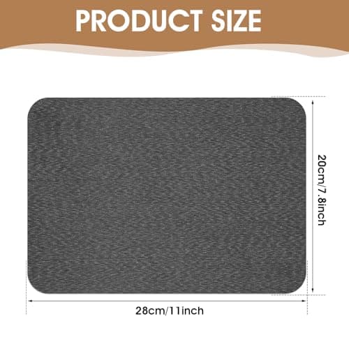 2 Pack Waterproof Canvas Repair Patch – Self-Adhesive — view 3