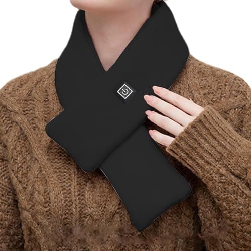 Electric Neck Heating Pad Cordless Electric