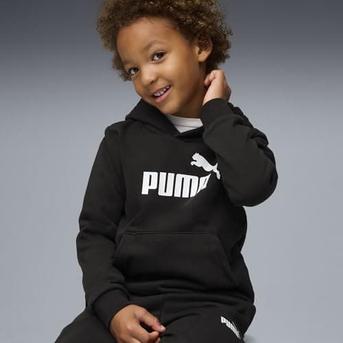 PUMA ESS No.1 Logo Sweat Suit FL PS — view 5