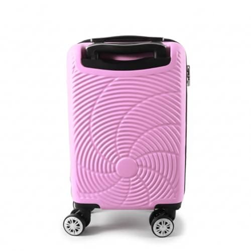T-HC-US-1633 Ryan Air Cabin-Sized Trolley Suitcase — view 3