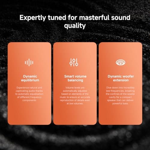 XIAOMI Sound Outdoor Portable Bluetooth Speaker, 30W Powerful Stereo Sound, 12 Hours Playtime, IP67 Waterproof and Dustproof, TWS Pairing, Wireless, Outdoor and Travel - Red — view 4