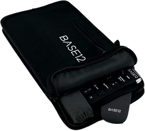 NEXSTAND K2 Laptop Stand Bundle with Portable Height Adjustable Ergonomic Laptop Riser, Wireless Keyboard and Mouse and Protective Carry Case — view 4