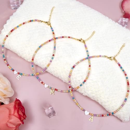 Birthday Personalized Gifts Sets for 4-13 Year Old Teenage Girls (Z) — view 6