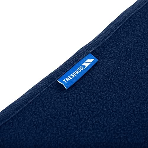 Trespass Picnic Travel Soft Touch Microfleece 120 x180cm — view 6