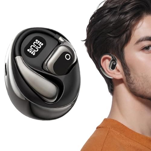 Translation Earbuds Real Time 40 Languages Wireless Two-Way Translator — view 4