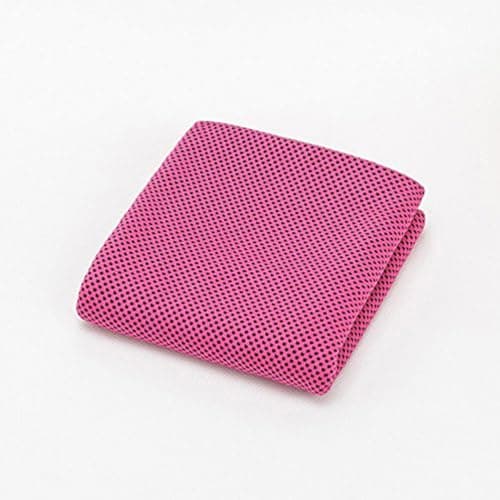 WINOMO Instant Cooling Towel, Reusable Sports Cooling Towel for Neck, — view 6