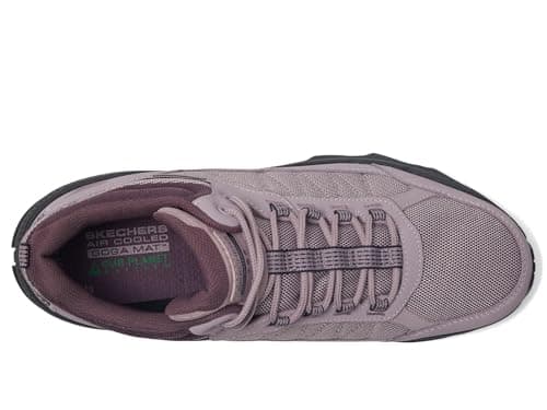 Skechers Women's GO RUN Trail Altitude 2.0, Purple, 7 UK — view 2