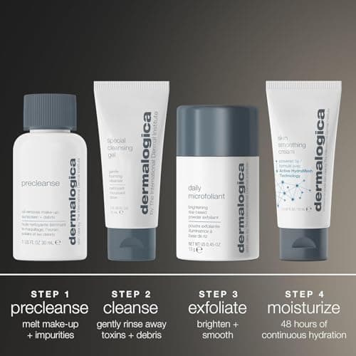 Dermalogica Discover Healthy Skin Kit Gift Edition — view 2