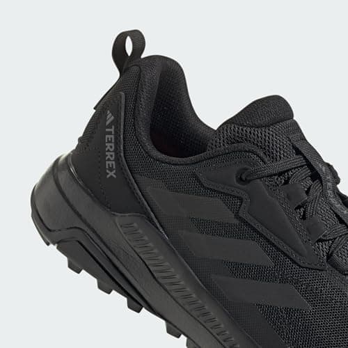 adidas Women's Terrex Anylander Hiking Hiking Shoes, Core Black/Core Black/Grey Four, 6 UK — view 5
