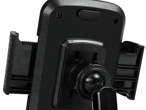Streetwize - Cup Holder Mount Phone Holder - Fits smartphones which have a width of between 55 to 95mm — view 3