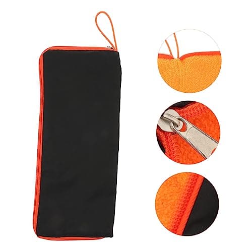 BESPORTBLE Folding Umbrella Pouch Portable Waterproof Fiber Hanging Bag — view 6