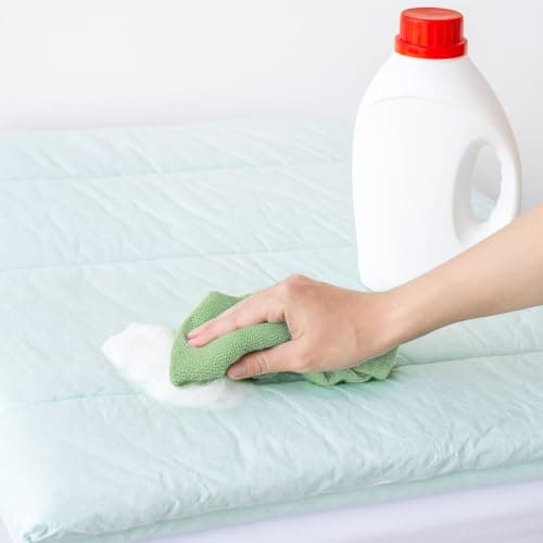 COMFORTNIGHTS Waterproof and Wipe clean, Flame Retardant Pillow — view 5