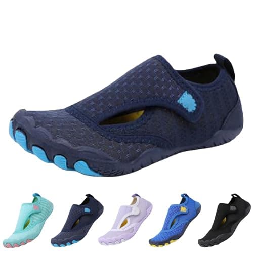 Barefoot Water Shoes Lightweight Walking Sports Trainers Unisex Yoga Shoes — view 6