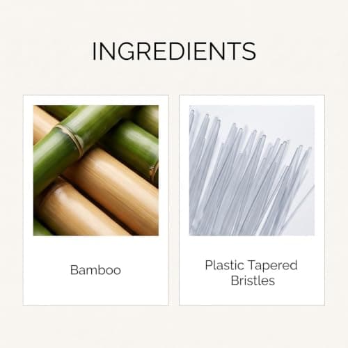 Toothbrush Set Gum Refreshing Cleaning Tool Pack — view 5