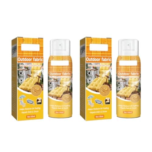 Tsophreniq Waterproof Tent Sunscreen Fabric Spray Quickly Release Heat Instantly Cooling Agent Outdoor Spray
