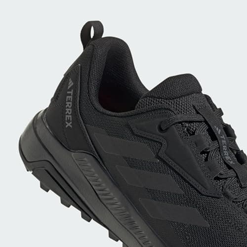 adidas Men's Terrex Anylander Hiking Shoes, Core Black/Core Black/Grey Four, 10.5 UK — view 6