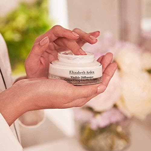 Elizabeth ArdenVisible Difference Moisture Cream Complex 75ml — view 5