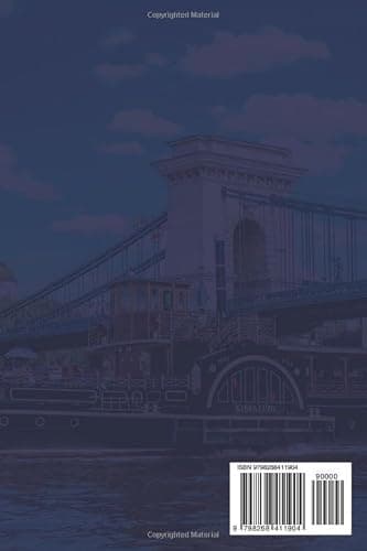 BUDAPEST TRAVEL GUIDE 2026: Top Attractions, Thermal Baths, River Cruises, Food & Nightlife in Hungary’s Capital — view 2