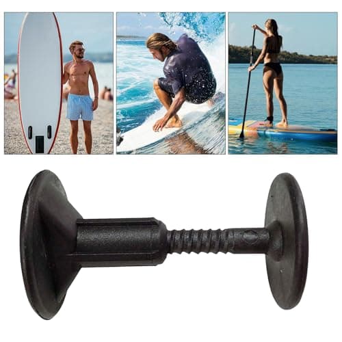 Paddle Board Plug Replacement Portable Leash Cord Winding Fixing Screw — view 5