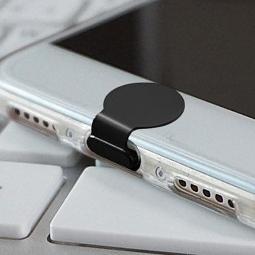 Anti Dust Plug Convenient Protective Silicone Dust-Resistant Plug Cover — view 3