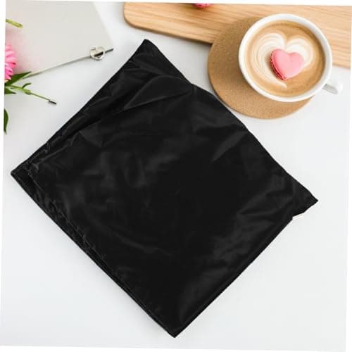 Bicycle Transport Case Foldable Waterproof Polyester Black for Bicycle — view 5