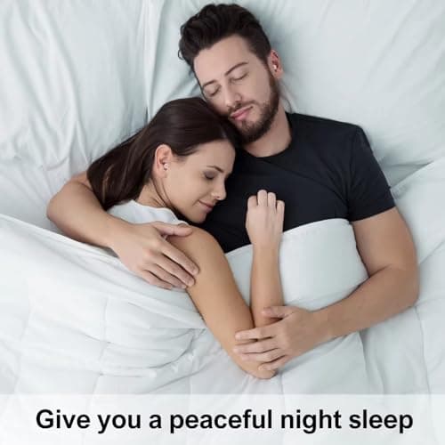 Premium Noise Cancelling Ear Plugs for Sleep, Work, Study, Travel - Soft Silicone Reusable Earplugs - NRR 25-33dB Noise Reduction - Comfortable & Portable (Purple (Premium) 1 Pair, XS, S, M, L) — view 4