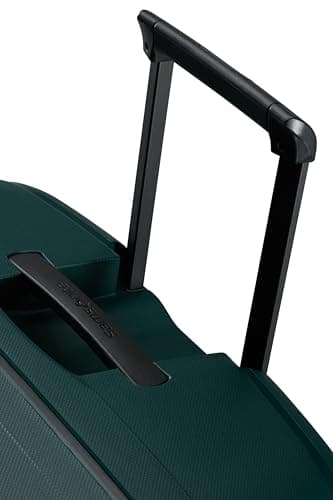 Samsonite S'Cure - Spinner M, Suitcase, M (69 cm), 79 L, Green (Dark Teal) — view 6