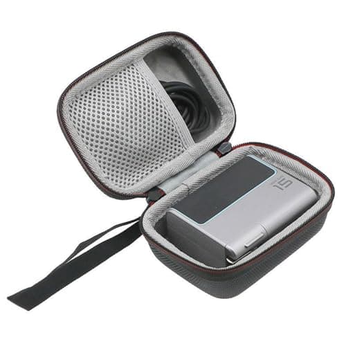 ECVGHD Case for 140W USB C Charging Dock with Zippers Closures — view 5