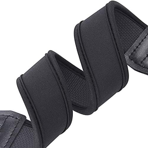 Sunmns Comfortable Soft Neoprene Binoculars Neck Strap — view 4