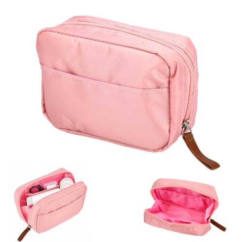 BOXOB Case for 3-in-1 Personal Cooling Fan for Shark ChillPill (Pink)