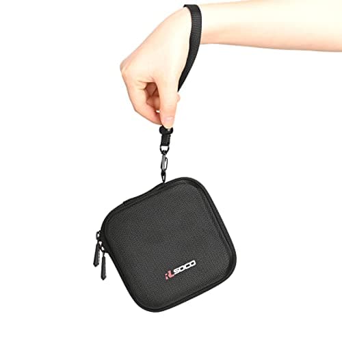 Hard Case for NETGEAR Nighthawk M7 Pro/M6/M1/M2/M3/M5 Mobile Hotspot Router — view 4