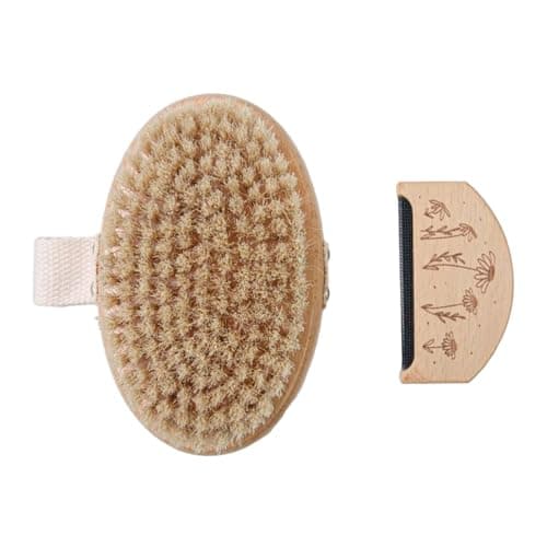 TWISAXC Travel Pilling Brush Multi Fabric Comb Removes Lint Cashmere Wool Clothing And Upholstery Cleaning And Other Fine Fabrics Sweater Cashmere Comb Fabric, Style A — view 5
