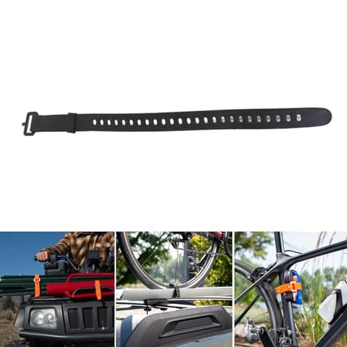 Portable Tie Luggage Cargo Ties Travel Camping Hiking Tie Down Straps Outdoor Multitool Ties Gadgets Buckle Travel Camping Hiking Down Straps — view 2