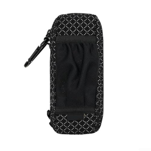 Black Protective Case for Anker 220W for battery Pack Black Protective