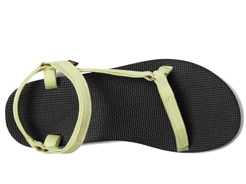 Teva Women's Original Universal Slim Sandals, Young Wheat, 9 UK — view 2