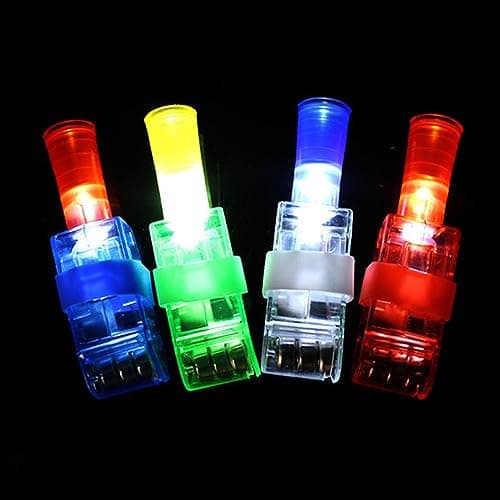 HLZCMWI Up, Finger Projector for Toddler — view 6