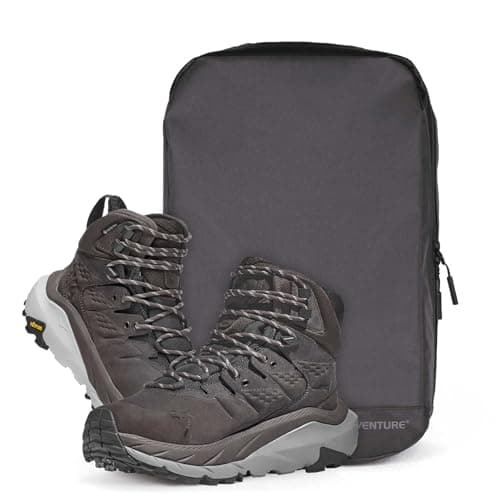 Lifeventure Storm Packing Cube - Ideal for Travel Kit, Shoes or Boots Storage, Large — view 2