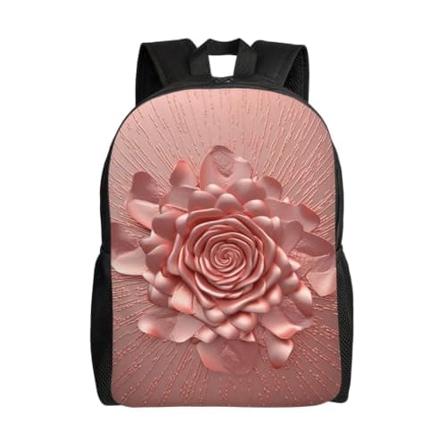 BVNMT Travel Laptop Backpack for Men Women,16 Inch Work Business Backpack