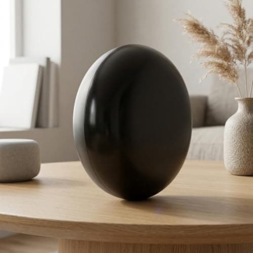 WiFi Smart IR Remote Control 360° Voice Activated For Tuya WiFi — view 2