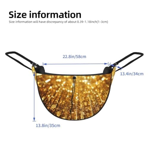 Car Seat Organizer Waterproof Backseat Storage Bag Multiple Car Organizer — view 3