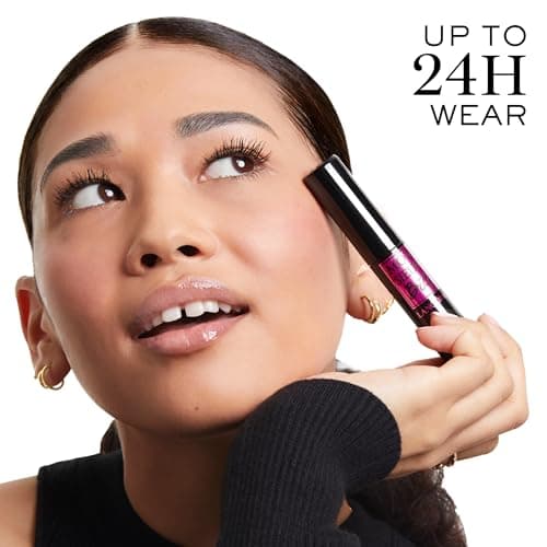 Lancôme Monsieur Big Volumising Mascara, Up to 12x More Volume, 24H Wear, False Lash Effect, No Clumps or Smudges, Soft Fibres, Feather-Light Feel, Ultra Black, Travel Size 1.5ml — view 6