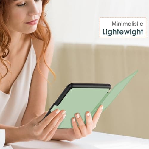 FINTIE Case for 7" Kindle Paperwhite 12th Gen 2024 & Kindle Colorsoft — view 5