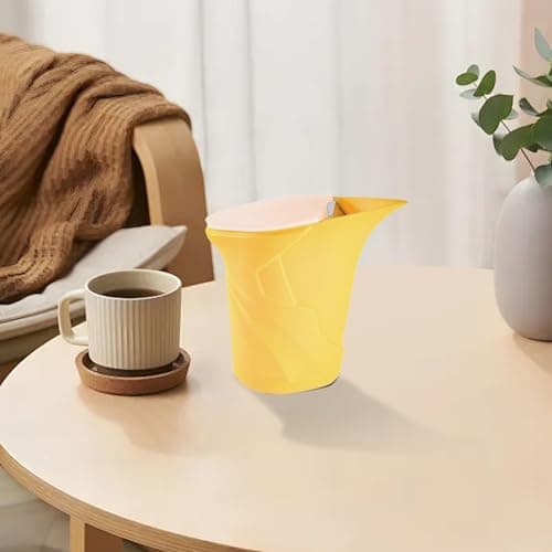 Coffee Pot for Camping 360ml Silicone Kettle — view 2