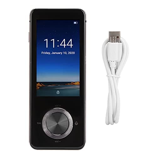 Lazmin Smart Multiple Language Translator, Portable 107 Countries Instant Translating Machine Support for Photo Translation(Gold) — view 6