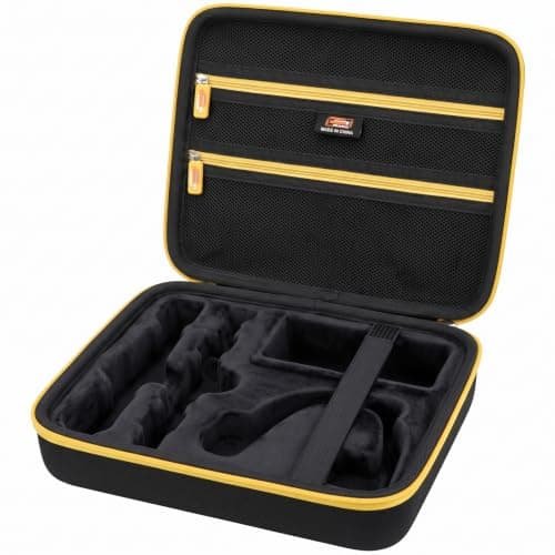 Hard EVA Carry Case Compatible with Fanttik T1 Max Soldering Iron Kit — view 3
