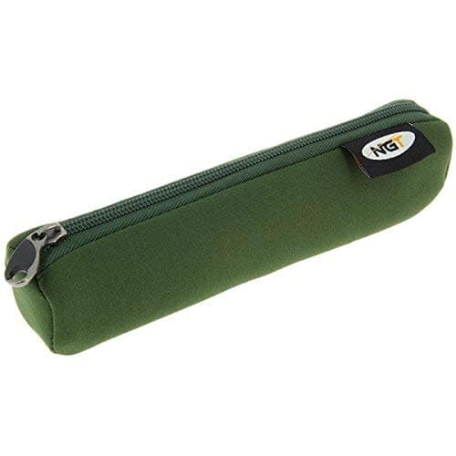 DNA NGT Fishing Camping Rechargeable Bivvy Tent Light Power Bank Remote with Neoprene Case and FREE LED Headlight (Now with Additional RED LED) — view 4