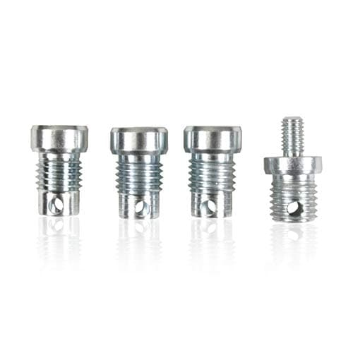 Oregon 559059 Lightning Load Pro Tap and Go Bump Fit Universal Trimmer Head, Fits Most Straight Shaft Strimmers Over 33cc, Cream & Duoline 295368E Trimmer Line for Over Grown Grass and Weeds — view 3