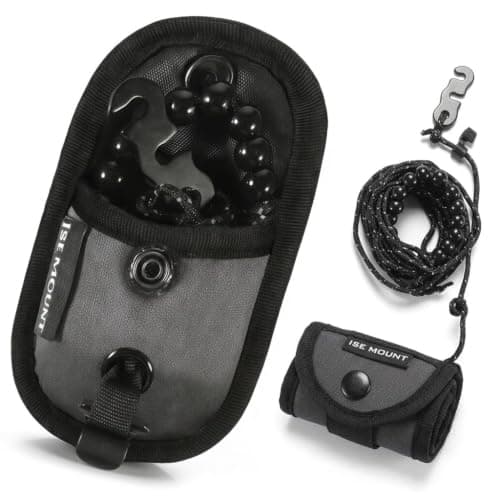 Portable Travel Clothesline Camping Essentials for Outdoor Accessories