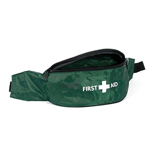 Reliance Medical Green First Aid Riga Bum Bag — view 2